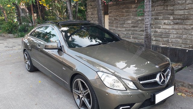 Jual Mercedes-Benz Bekas Murah & Kondisi Terbaik | Cintamobil