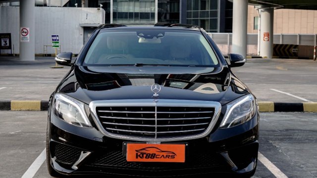 Jual Mercedes-Benz Bekas Murah & Kondisi Terbaik | Cintamobil