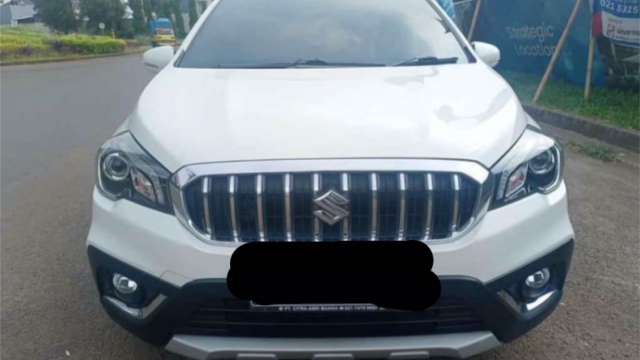 Jual Suzuki SX4 Bekas - Cari Mobil Bekas Murah | Cintamobil