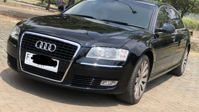 Jual Audi Bekas Murah & Kondisi Terbaik | Cintamobil