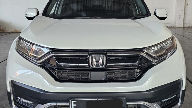 Honda CR-V 2004 - Jual Mobil Bekas Murah Di Indonesia