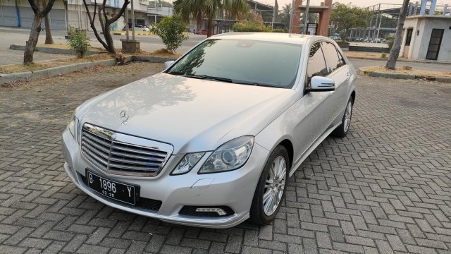 Jual Mercedes-Benz Bekas Murah & Kondisi Terbaik | Cintamobil