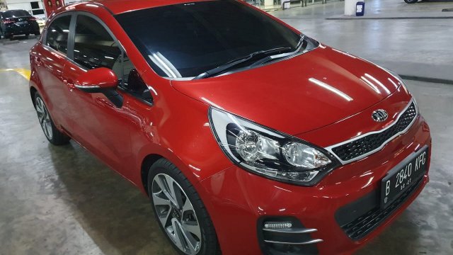 Jual Kia Bekas Murah & Kondisi Terbaik | Cintamobil