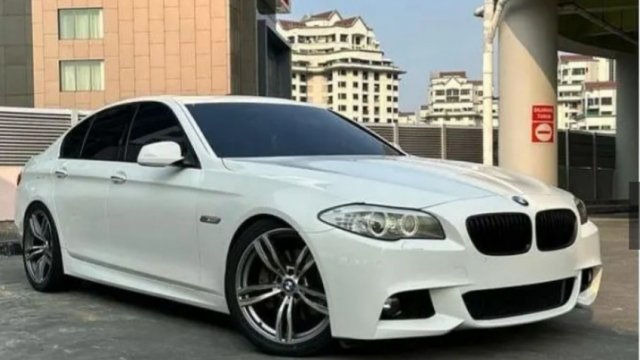 Jual BMW Bekas Murah & Kondisi Terbaik | Cintamobil