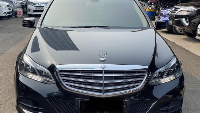 Jual Mercedes-Benz Bekas Murah & Kondisi Terbaik | Cintamobil