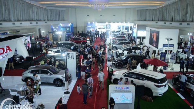 Kaleidoskop 2023: Mobil Terbaik 2023 Dari Setiap Brand