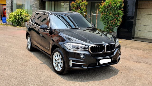 Jual BMW X5 Bekas - Cari Mobil Bekas Murah | Cintamobil