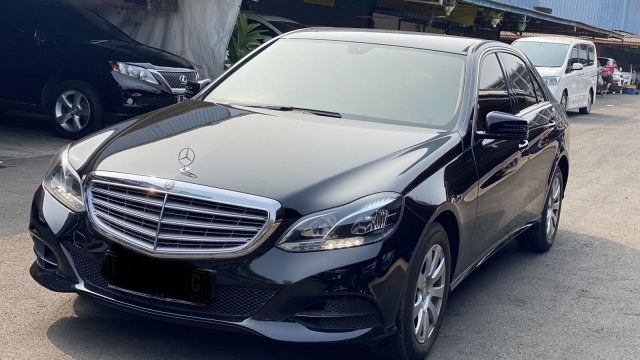 Jual Mercedes-Benz Bekas Murah & Kondisi Terbaik | Cintamobil