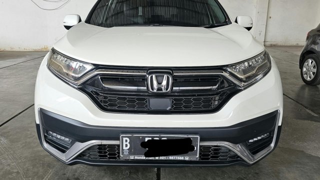 Jual Honda Bekas Murah & Kondisi Terbaik | Cintamobil