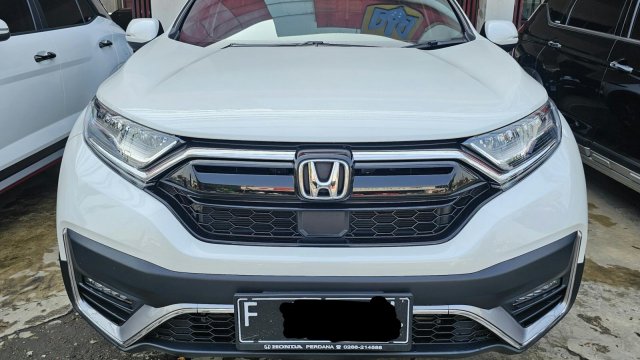 Honda CR-V 2004 - Jual Mobil Bekas Murah Di Indonesia