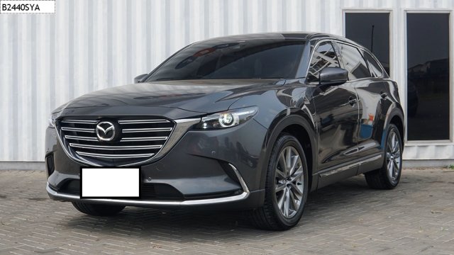 Jual Mazda Bekas Murah & Kondisi Terbaik | Cintamobil