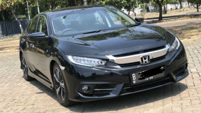 Jual Honda Civic Bekas - Cari Mobil Bekas Murah | Cintamobil