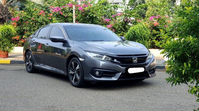 Jual Honda Civic Bekas - Cari Mobil Bekas Murah | Cintamobil