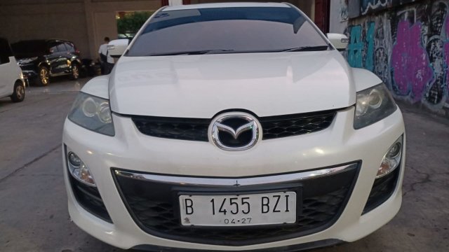 Jual Mazda Bekas Murah & Kondisi Terbaik | Cintamobil