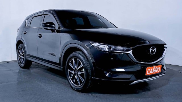 1 400+ объявлений о продаже Mazda CX-5