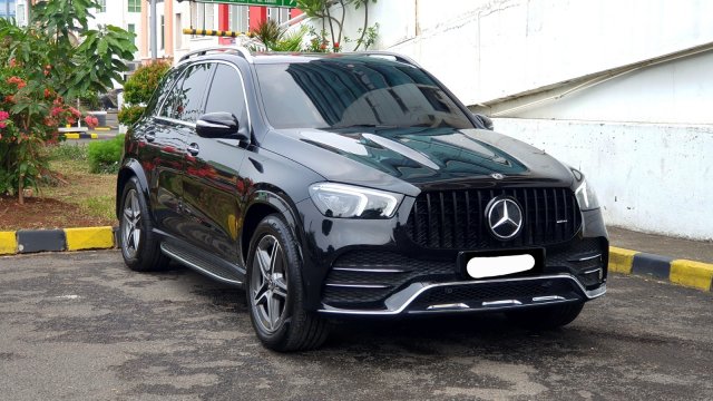 Jual Mercedes-Benz Bekas Murah & Kondisi Terbaik | Cintamobil