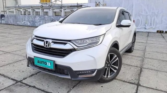 Jual Honda CR-V Bekas - Cari Mobil Bekas Murah | Cintamobil