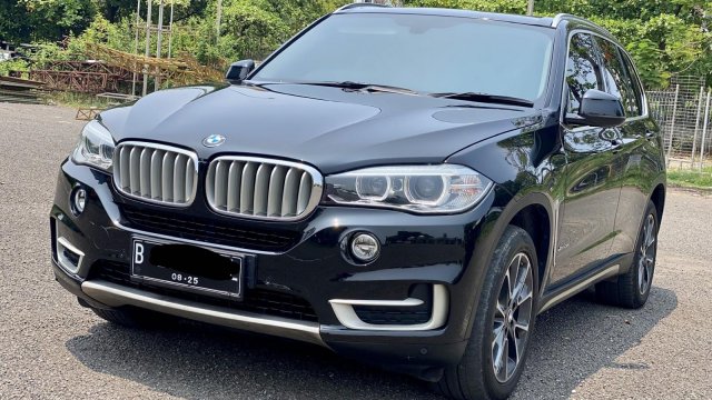 Jual BMW Bekas Murah & Kondisi Terbaik | Cintamobil