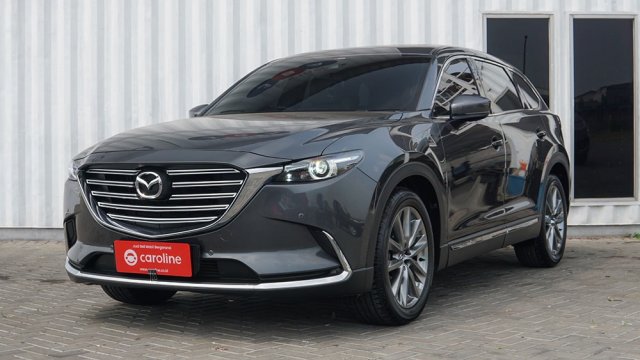 Jual Mazda Bekas Murah & Kondisi Terbaik | Cintamobil