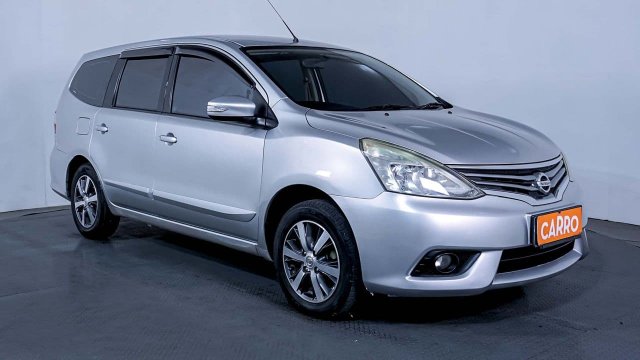 Jual Nissan Grand Livina Bekas - Cari Mobil Bekas Murah | Cintamobil