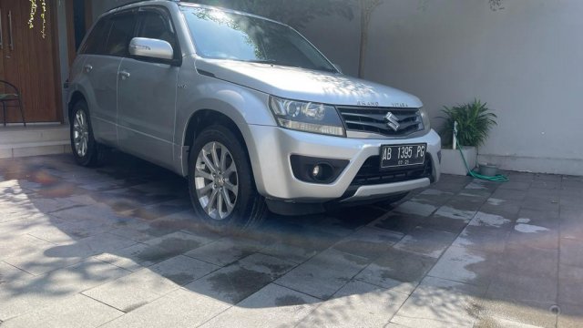 Jual Suzuki Grand Vitara Bekas - Cari Mobil Bekas Murah | Cintamobil