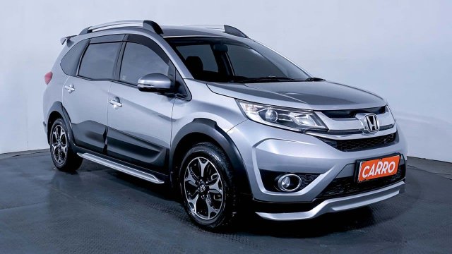 Jual Honda BR-V Bekas - Cari Mobil Bekas Murah | Cintamobil