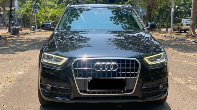 Jual Audi Bekas Murah & Kondisi Terbaik | Cintamobil