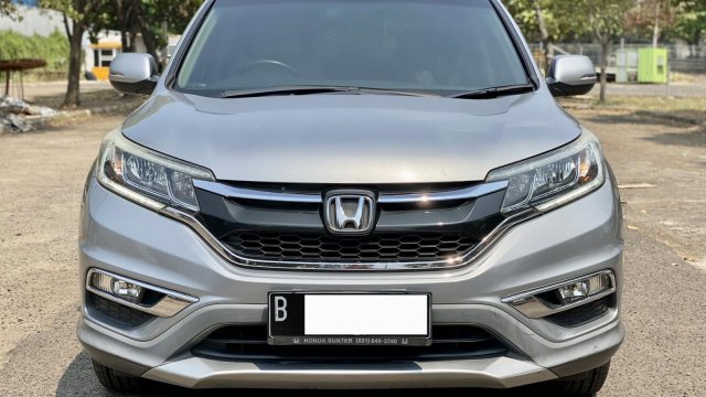 Jual Honda CR-V Bekas - Cari Mobil Bekas Murah | Cintamobil