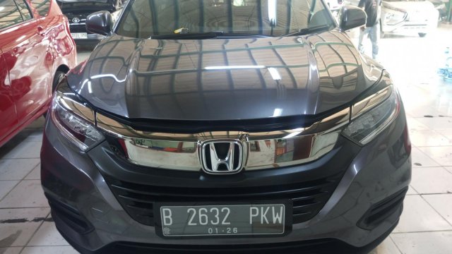 Jual Honda Bekas Murah & Kondisi Terbaik | Cintamobil