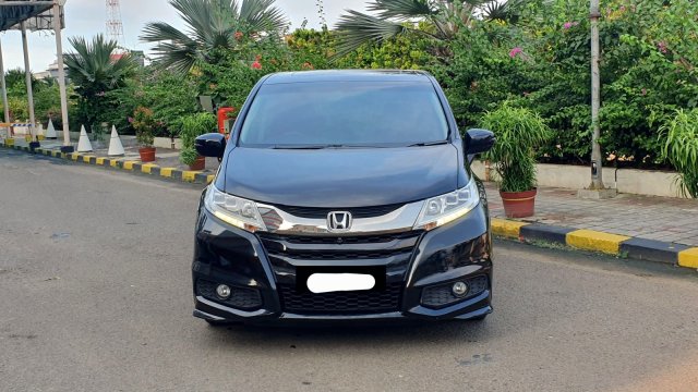 Jual Honda Odyssey Bekas Cari Mobil Bekas Murah Cintamobil