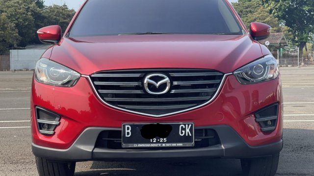 Mazda CX-5 2015 - Jual Mobil Bekas Murah Di Indonesia