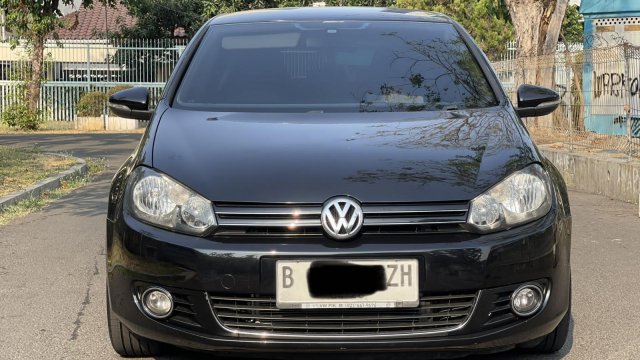 Jual Volkswagen Scirocco Bekas di Indonesia Harga Murah, Kondisi Terbaik