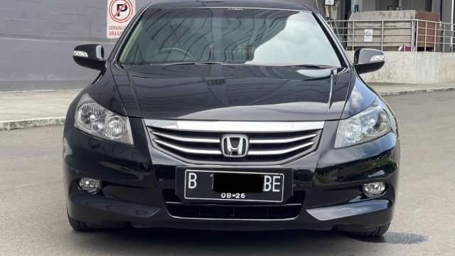 Jual Honda Accord Bekas - Cari Mobil Bekas Murah | Cintamobil