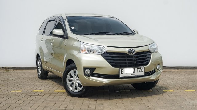 Jual Toyota Avanza Bekas - Cari Mobil Bekas Murah | Cintamobil