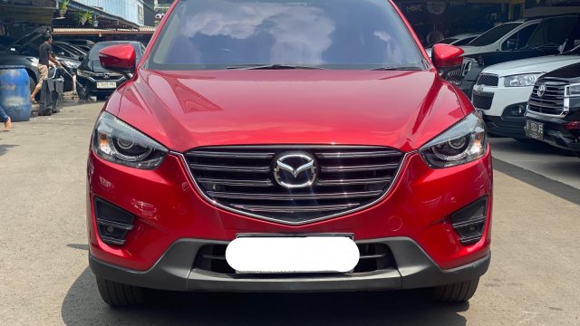 Mazda CX-5 2015 - Jual Mobil Bekas Murah Di Indonesia