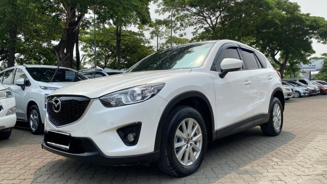 Jual Mazda Bekas Murah & Kondisi Terbaik | Cintamobil