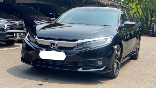 Jual Honda Civic Bekas - Cari Mobil Bekas Murah | Cintamobil