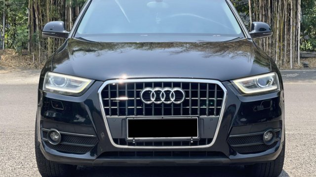 Jual Audi Bekas Murah & Kondisi Terbaik | Cintamobil