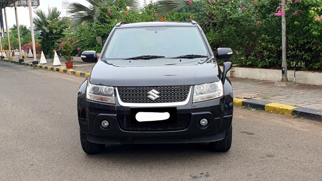 Jual Suzuki Grand Vitara Bekas - Cari Mobil Bekas Murah | Cintamobil