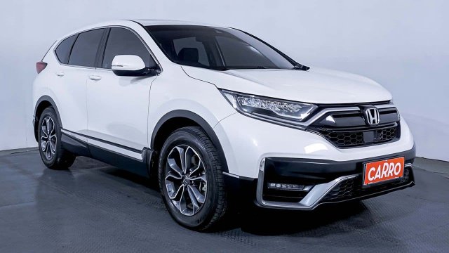 Jual Honda CR-V Bekas - Cari Mobil Bekas Murah | Cintamobil