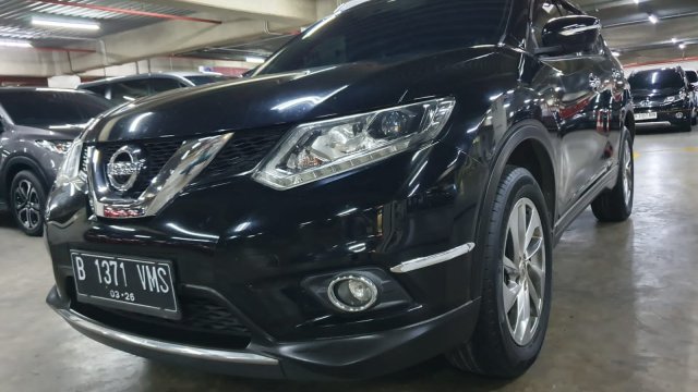 Jual Nissan Bekas Murah & Kondisi Terbaik | Cintamobil