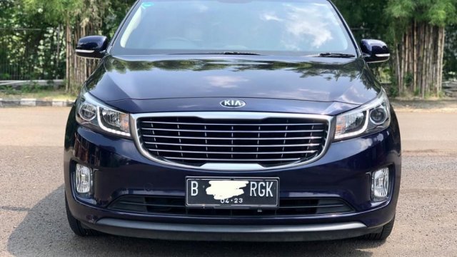 Jual Kia Bekas Murah & Kondisi Terbaik | Cintamobil