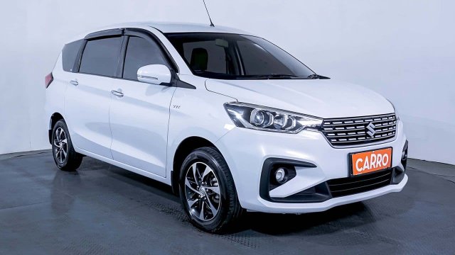 Suzuki Ertiga 2019 - Jual Mobil Bekas Murah Di Indonesia