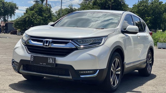 Jual Honda CR-V Bekas - Cari Mobil Bekas Murah | Cintamobil