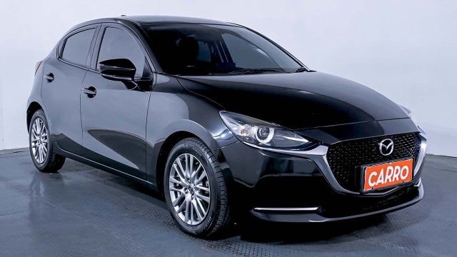 Jual Mazda 2 Bekas - Cari Mobil Bekas Murah | Cintamobil