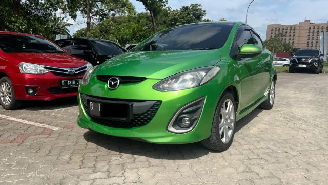 Jual Mazda Bekas Murah & Kondisi Terbaik | Cintamobil