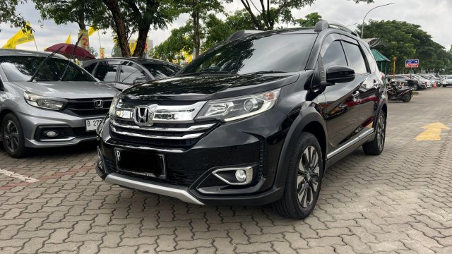 Jual Honda Bekas Murah & Kondisi Terbaik | Cintamobil