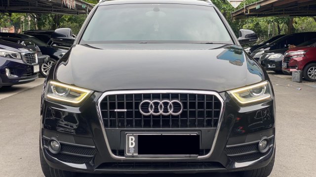 Jual Audi Bekas Murah & Kondisi Terbaik | Cintamobil