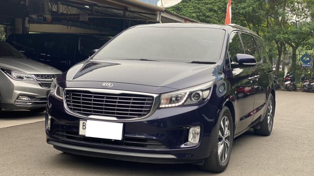 Jual Kia Bekas Murah & Kondisi Terbaik | Cintamobil