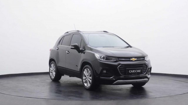 Jual Chevrolet Bekas Murah & Kondisi Terbaik | Cintamobil